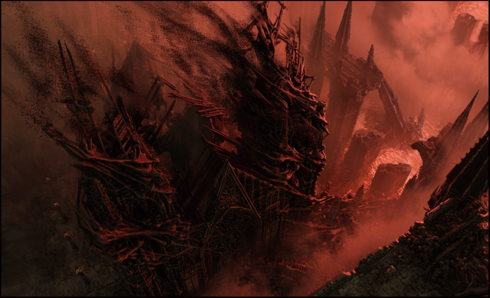 สัมภาษณ์ทีมพัฒนา Diablo V กับทิศทางใหม่ของซีรีส์ เก็บข้อดีจากภาคเก่า ต่อยอดด้วยไอเดียใหม่เพื่อพัฒนาไปอีกขั้น 6 diablo v a231