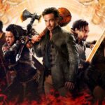 ยังมีหวัง ! Hasbro กำลังมองหาสตูดิโอเจ้าใหม่ มาสานต่อภาพยนตร์ Dungeons & Dragons 1 dndmovies