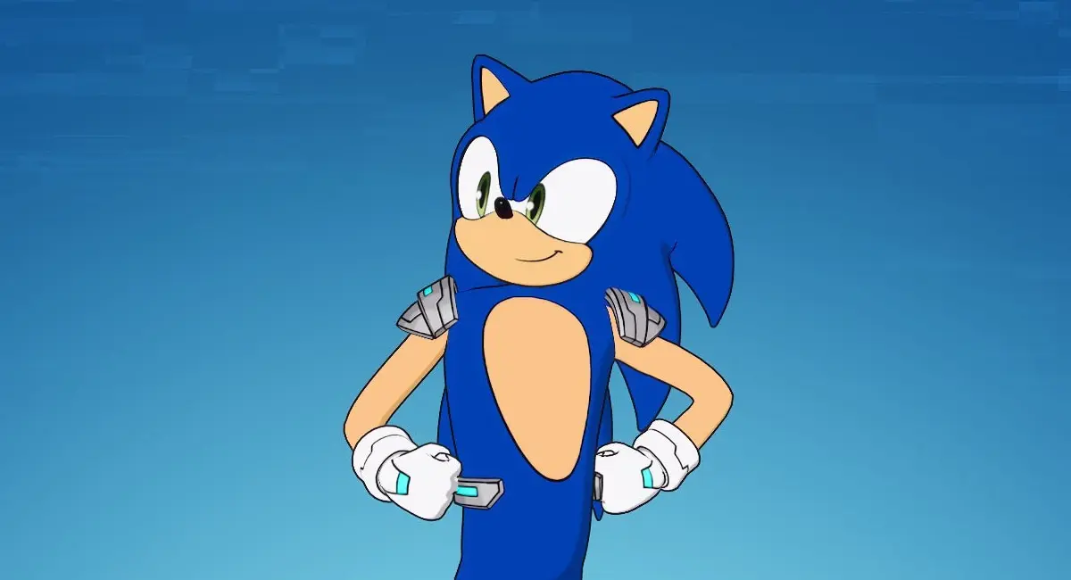 สัมภาษณ์ผู้พัฒนา Sonic the Hedgehog