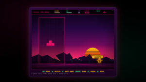 Tetris Company โพสต์ตอบโต้กรณีที่ทำเนียบขาว ลอกเกมไปใช้โฆษณานโยบายกีดกันผู้อพยพ