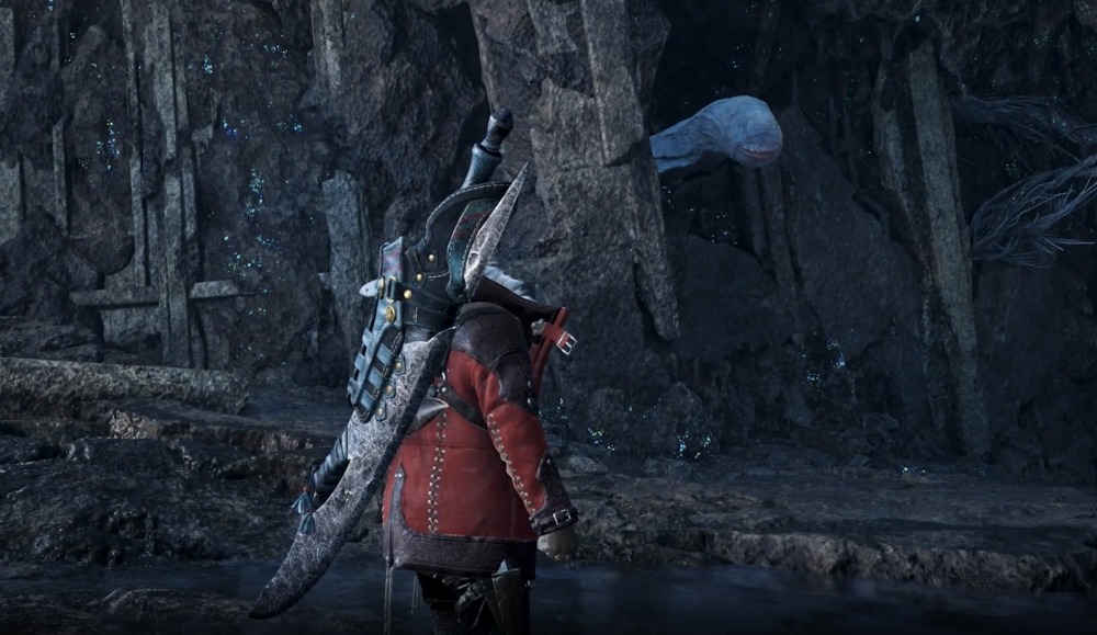 Capcom เผยโฉม “Khezu” มอนสเตอร์ลูกรักของผู้เล่น ที่จะกลับมาอีกครั้งใน MHWilds: Ascendance