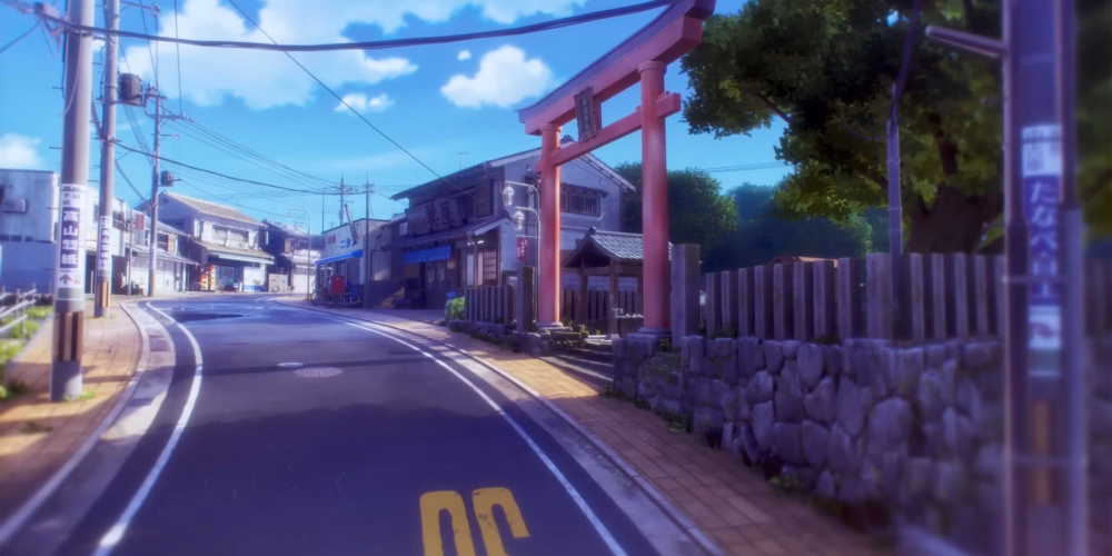 สัมภาษณ์ผู้พัฒนา Persona 4 Revival