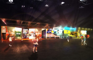 SEGA / ATLUS เตรียมจัดเต็มกับบูธในงาน Tokyo Game Show อลังการยิ่งกว่าทุกครั้งที่ผ่านมา