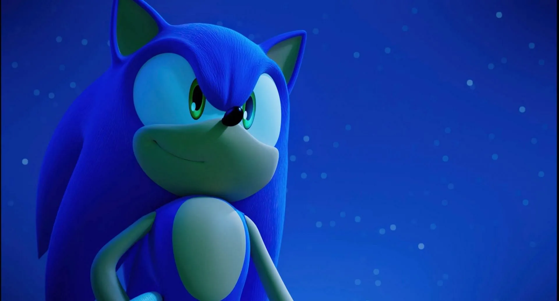 สัมภาษณ์ผู้พัฒนา Sonic the Hedgehog