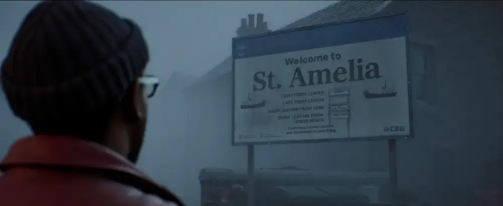 รีวิว Silent Hill: Townfall