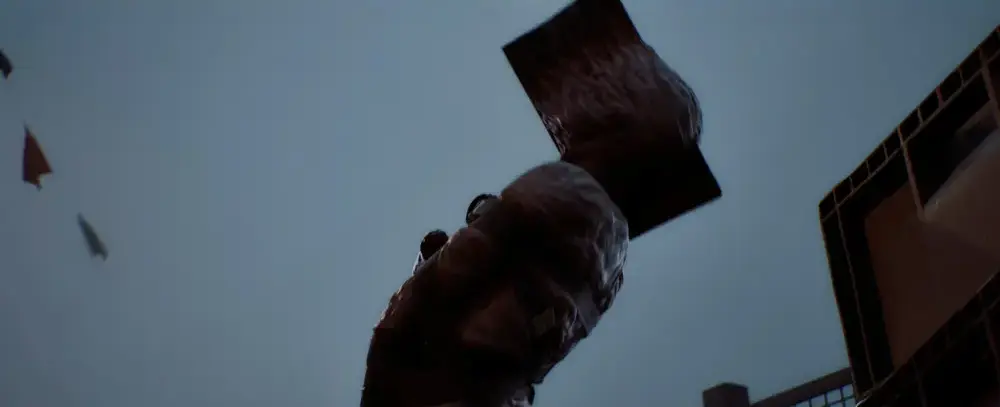 รีวิว Silent Hill: Townfall