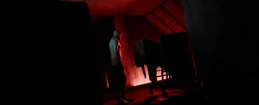 รีวิว Silent Hill: Townfall