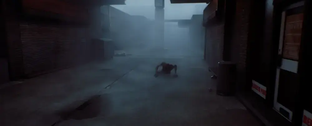 รีวิว Silent Hill: Townfall