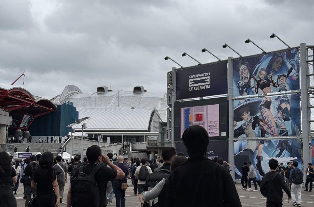 งาน Tokyo Game Show 2026 ปิดฉากลงแล้ว ด้วยยอดผู้เข้าชมรวม 4 วันอยู่ที่ 257,642 คน 2 tgs 2026 img3