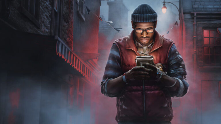 รีวิว Silent Hill: Townfall | ร่วงหล่นสู่เมืองห่าผี 65 รีวิว Silent Hill: Townfall | ร่วงหล่นสู่เมืองห่าผี