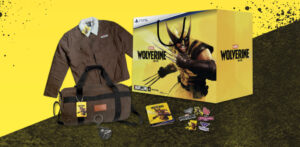 งาน Showcase ต้อนรับ Marvel’s Wolverine จะมีขึ้นวันที่ 19-20 ก.ย. ลองเล่นฟรี มีกิจกรรม&ของรางวัล