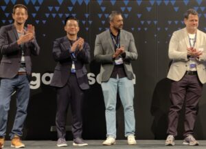 คณะผู้จัดงาน gamescom asia x Thailand Game Show เยือน Gamescom 2026 ถึงเยอรมัน ตอกย้ำความเชื่อมั่น ยกมาตรฐานงานระดับโลกมาไว้ที่ไทย