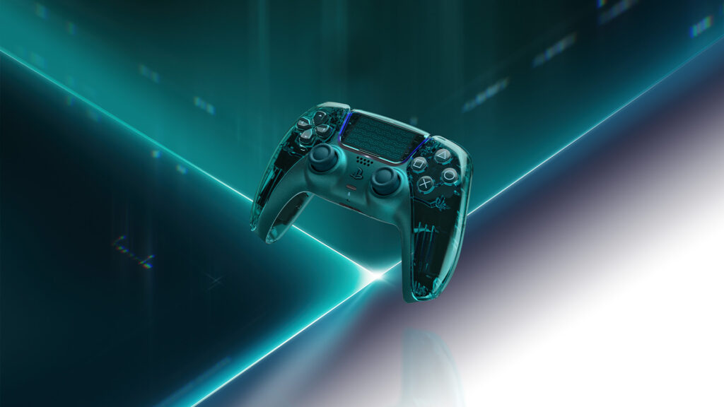 Sony เผยโฉม "Prism Collection" คอลเลกชันอุปกรณ์เสริม PS5 ดีไซน์ใสปิ๊ง 3 สีใหม่ เริ่มเปิดพรีออเดอร์ 10 พฤศจิกายนนี้ 4 2a63a41201d57bb507009642819538e0aef75538