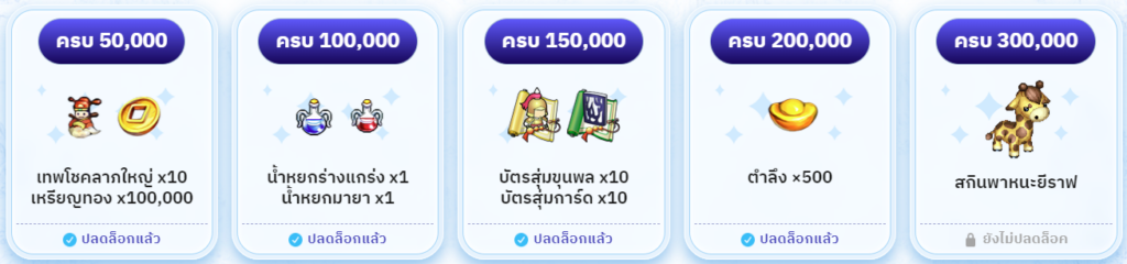 TS Online Classic เปิดลงทะเบียนล่วงหน้าบน Store แล้ววันนี้! ทั้ง Google Play และ App Store พร้อมเตรียมเปิด Open Beta เร็ว ๆ นี้ 5 6
