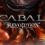 CABAL: Revolution กลับมาพร้อมแนวคิด PLAY OVER PAY ชู Earned Power ให้ไอเทมทุกชิ้นหาได้จากการเล่น 1 847388336 122123919747401255 1710005685587380858 n