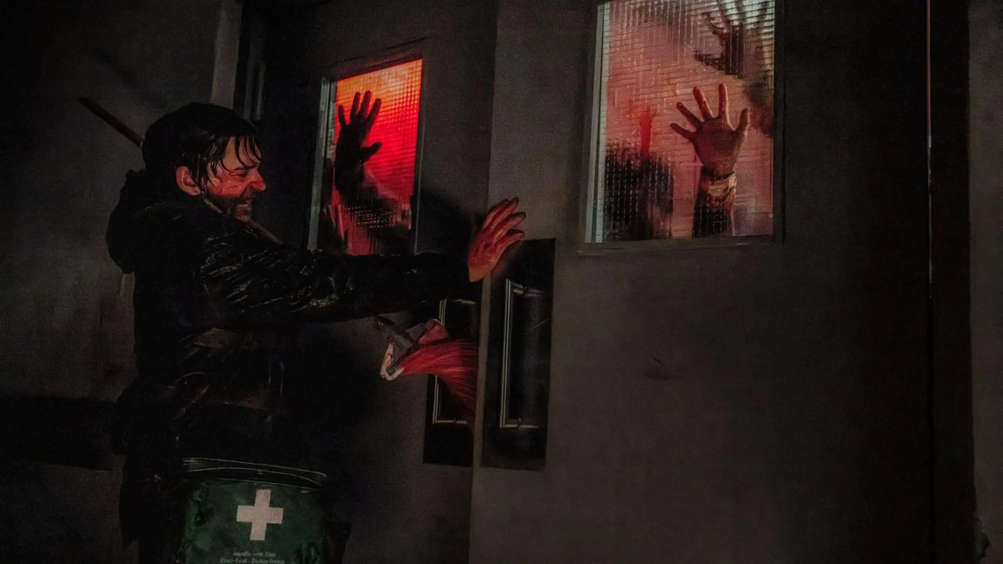 รีวิว Resident Evil