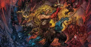 ความรู้สึกหลังเล่น Castlevania: Belmont’s Curse | การคืนชีพครั้งใหม่ของตำนานนักล่าแวมไพร์