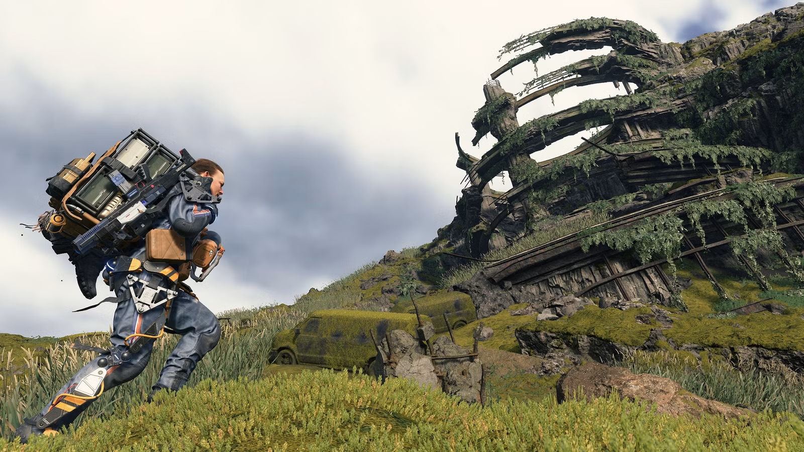 ประวัติ Hideo Kojima: เส้นทางอันโดดเดี่ยวที่ไม่เดียวดาย ของชายผู้ท้าทายขีดจำกัด 14 ประวัติ Hideo Kojima