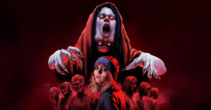 รีวิว Tenebris Somnia : ฝันร้ายสองมิติหลอนทะลุจอ 11 รีวิว Tenebris Somnia : ฝันร้ายสองมิติหลอนทะลุจอ