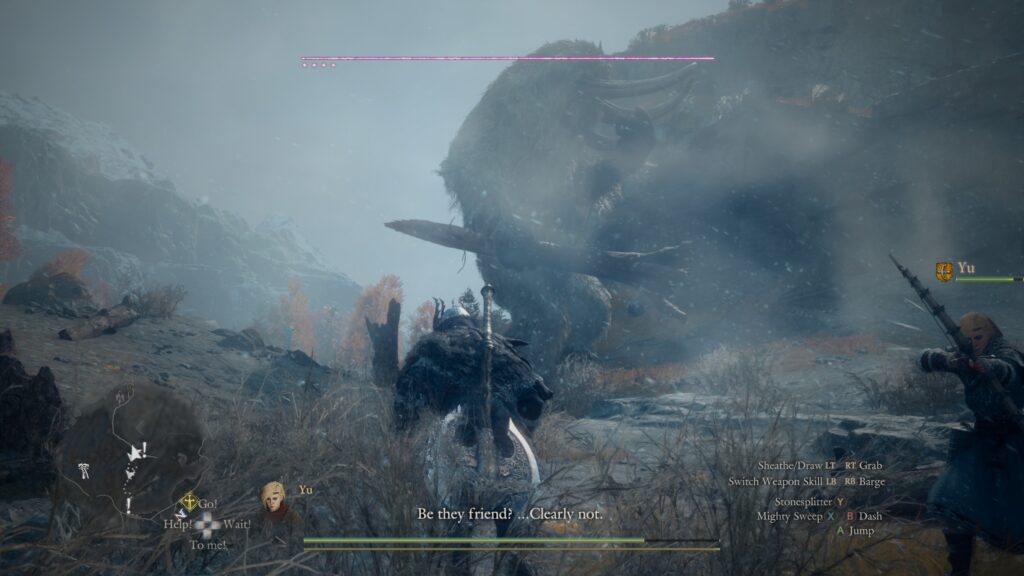 รีวิว Dragon's Dogma 2: Dark Arisen | ขัดเกลาเกมต้นฉบับให้ยอดเยี่ยมสมการรอคอย 3 Dragons Dogma 2 Dark Arisen 2