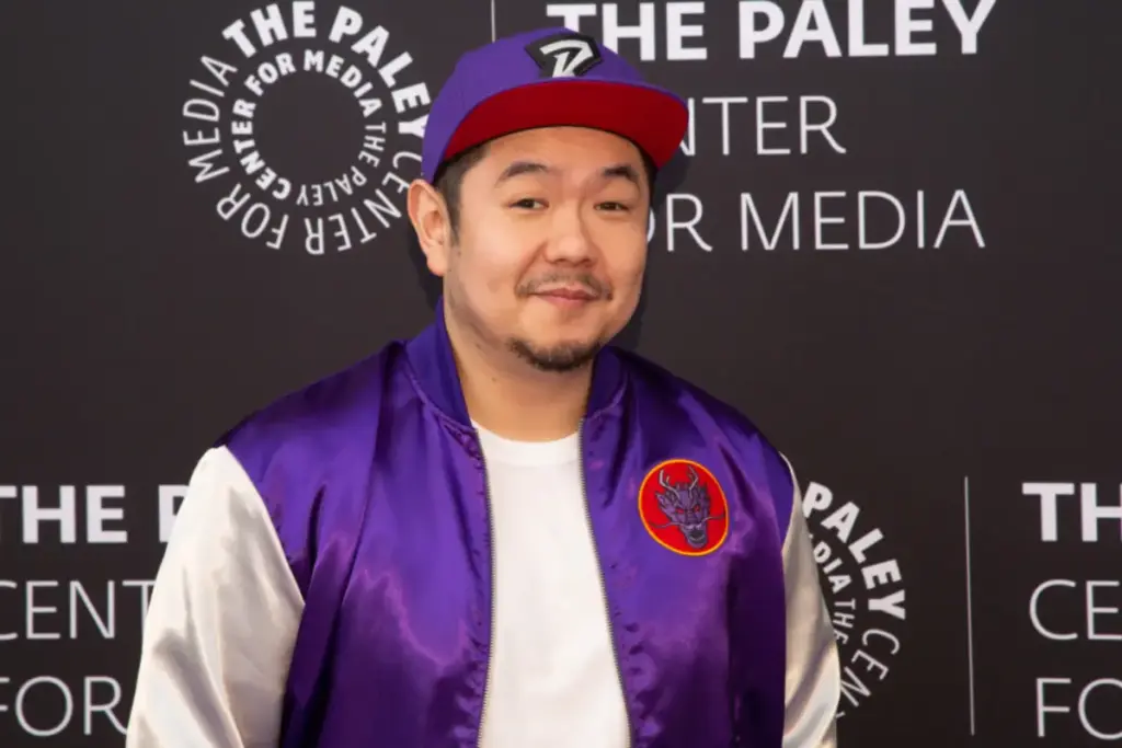 Eric Bauza