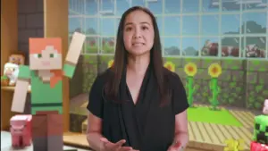 Helen Chiang ประธานเจ้าหน้าที่ฝ่ายปฏิบัติการ  ของ Xbox อำลา Microsoft หลังรับตำแหน่งได้เพียง 3 เดือน