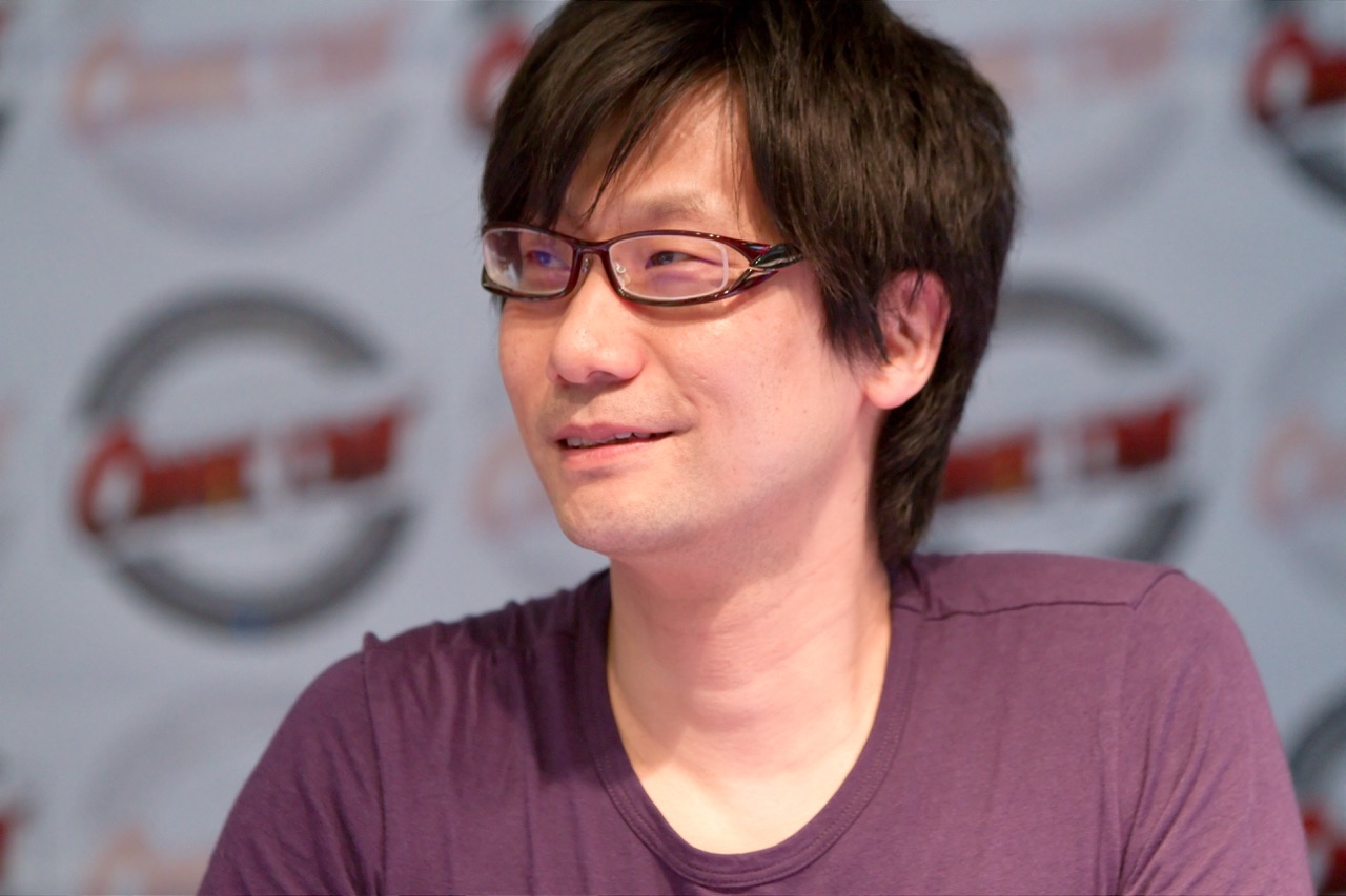 ประวัติ Hideo Kojima: เส้นทางอันโดดเดี่ยวที่ไม่เดียวดาย ของชายผู้ท้าทายขีดจำกัด 7 ประวัติ Hideo Kojima