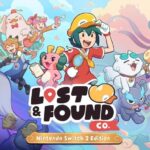 เกมอินดี้ฝีมือคนไทย 'Lost and Found Co.' เตรียมพอร์ตลง Nintendo Switch และ Switch 2 ต้นปี 2027 พร้อมฟีเจอร์จัดเต็ม! 1 Lost Found Co Switch 2 10 28 26 1024x576 1