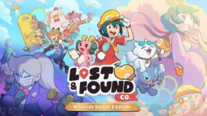 เกมอินดี้ฝีมือคนไทย 'Lost and Found Co.' เตรียมพอร์ตลง Nintendo Switch และ Switch 2 ต้นปี 2027 พร้อมฟีเจอร์จัดเต็ม! 14 เกมอินดี้ฝีมือคนไทย ‘Lost and Found Co.’ เตรียมพอร์ตลง Nintendo Switch และ Switch 2 ต้นปี 2027 พร้อมฟีเจอร์จัดเต็ม!