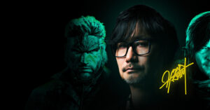 ประวัติ Hideo Kojima: เส้นทางอันโดดเดี่ยวที่ไม่เดียวดาย ของชายผู้ท้าทายขีดจำกัด