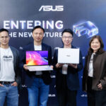 ASUS ProArt RTX Spark วางจำหน่ายแล้ววันนี้ ชูพลัง AI Agent และแอปสร้างสรรค์ครบวงจร 1 PR SHOT ASUS 1