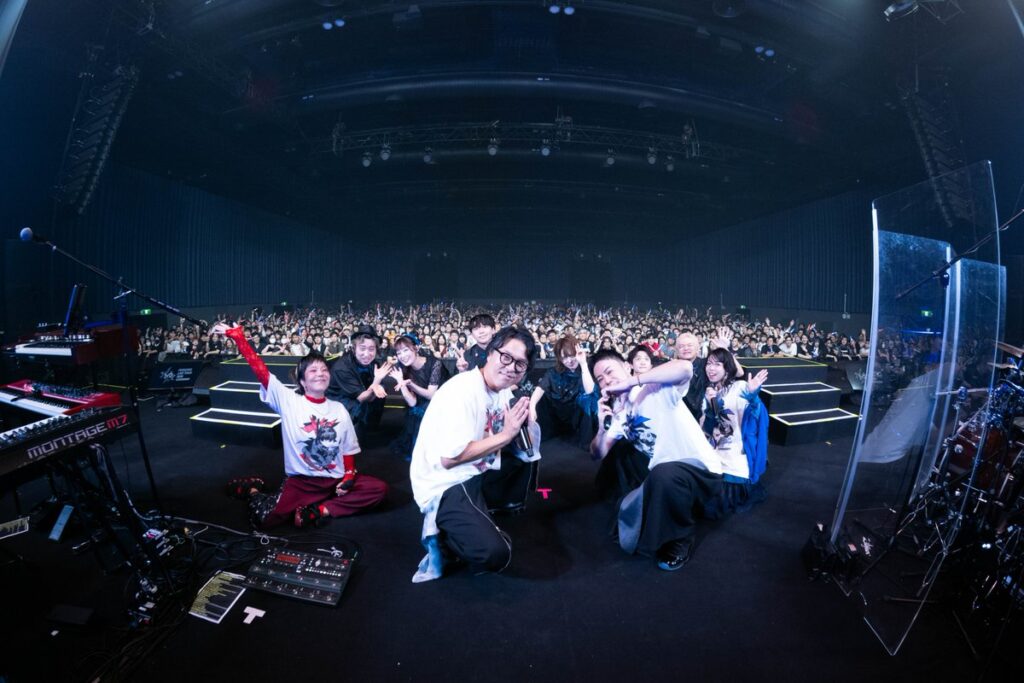 Persona Live Tour 2026 Resonance img 1