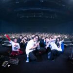 รีวิว Persona Live Tour 2026 -Resonance- คอนเสิร์ตเพลงจากเกมที่สนุกแบบสิ้นสติที่สุด 1 Persona Live Tour 2026 Resonance img 1