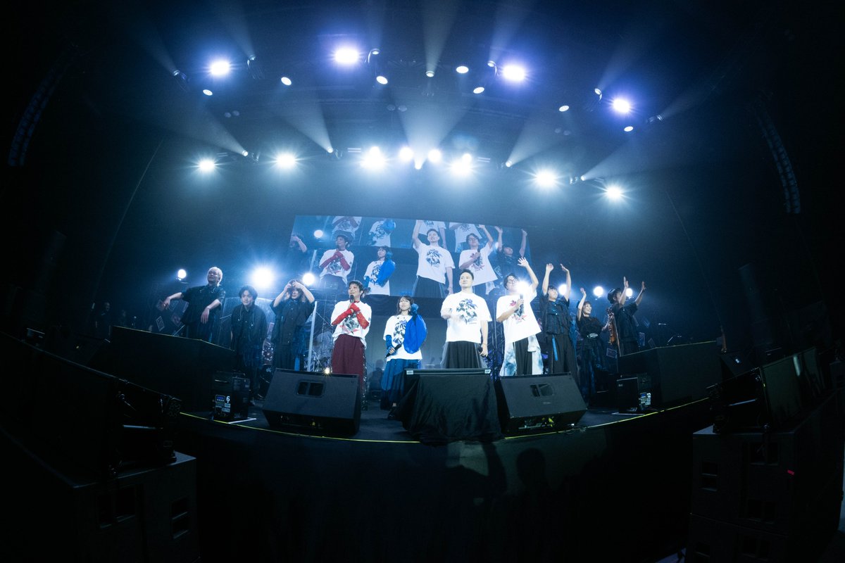 รีวิว Persona Live Tour 2026 -Resonance- คอนเสิร์ตเพลงจากเกมที่สนุกแบบสิ้นสติที่สุด 4 Persona Live Tour 2026 Resonance img 2