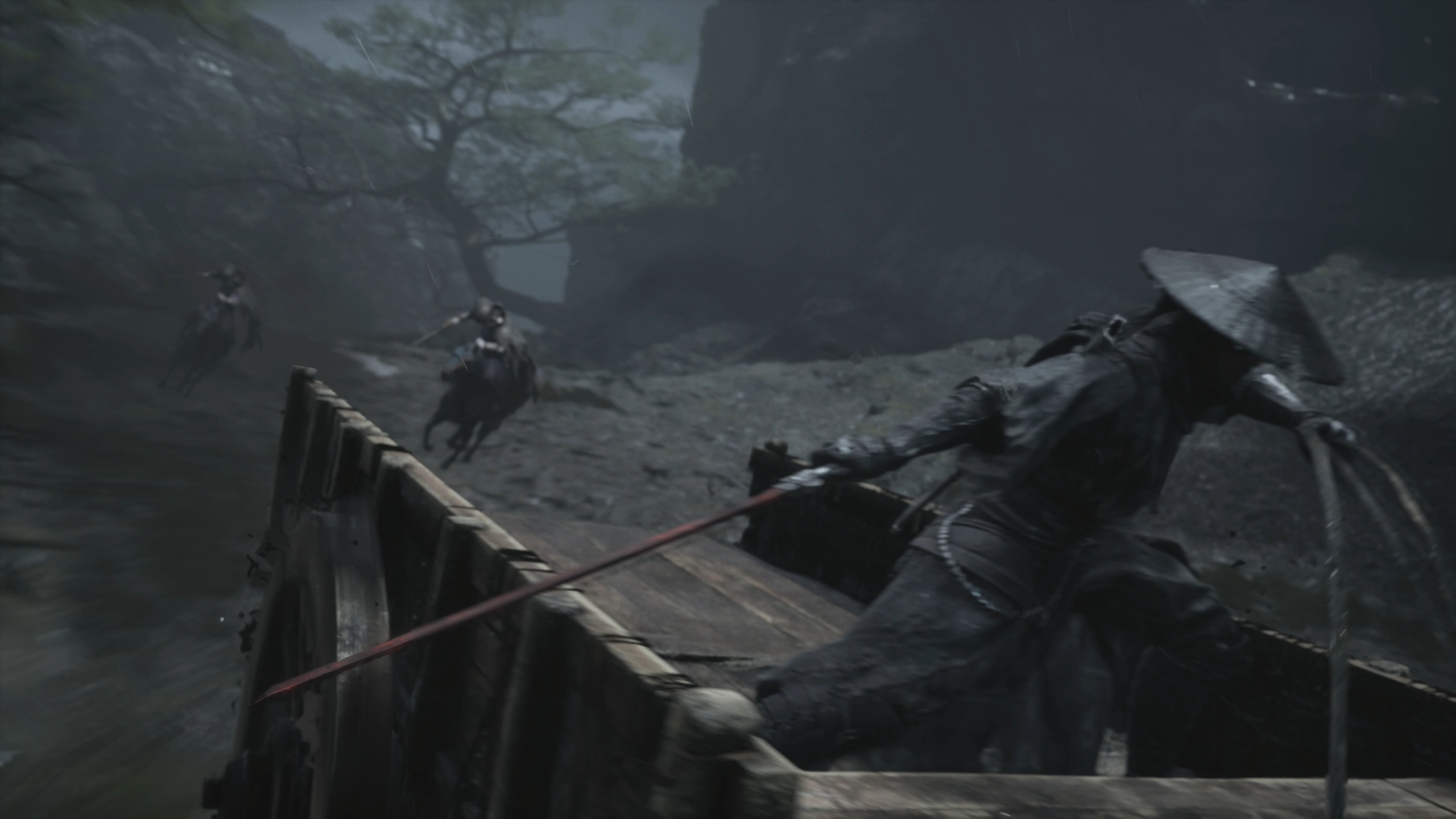 รีวิว Phantom Blade Zero - มังกรผงาดส่งท้ายปี บู๊ระห่ำ สนั่นยุทธภพ 3 รีวิว Phantom Blade Zero