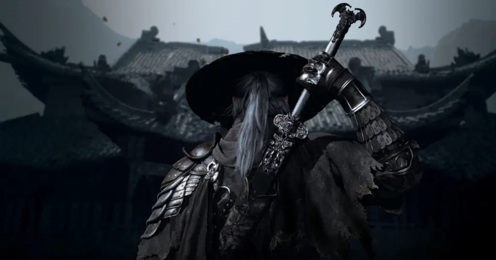 พรีวิว Phantom Blade Zero