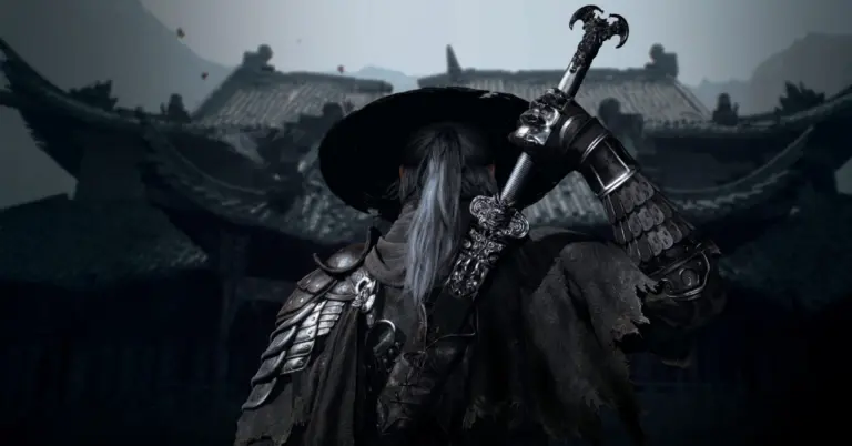 พรีวิว Phantom Blade Zero | ผลงานจอมยุทธที่ไปสุดทุกแง่มุมแอ็กชั่น