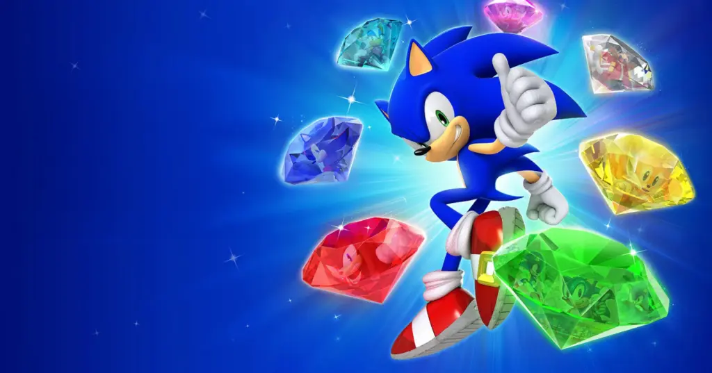 SONIC 35th fanmeet bangkok interview cover