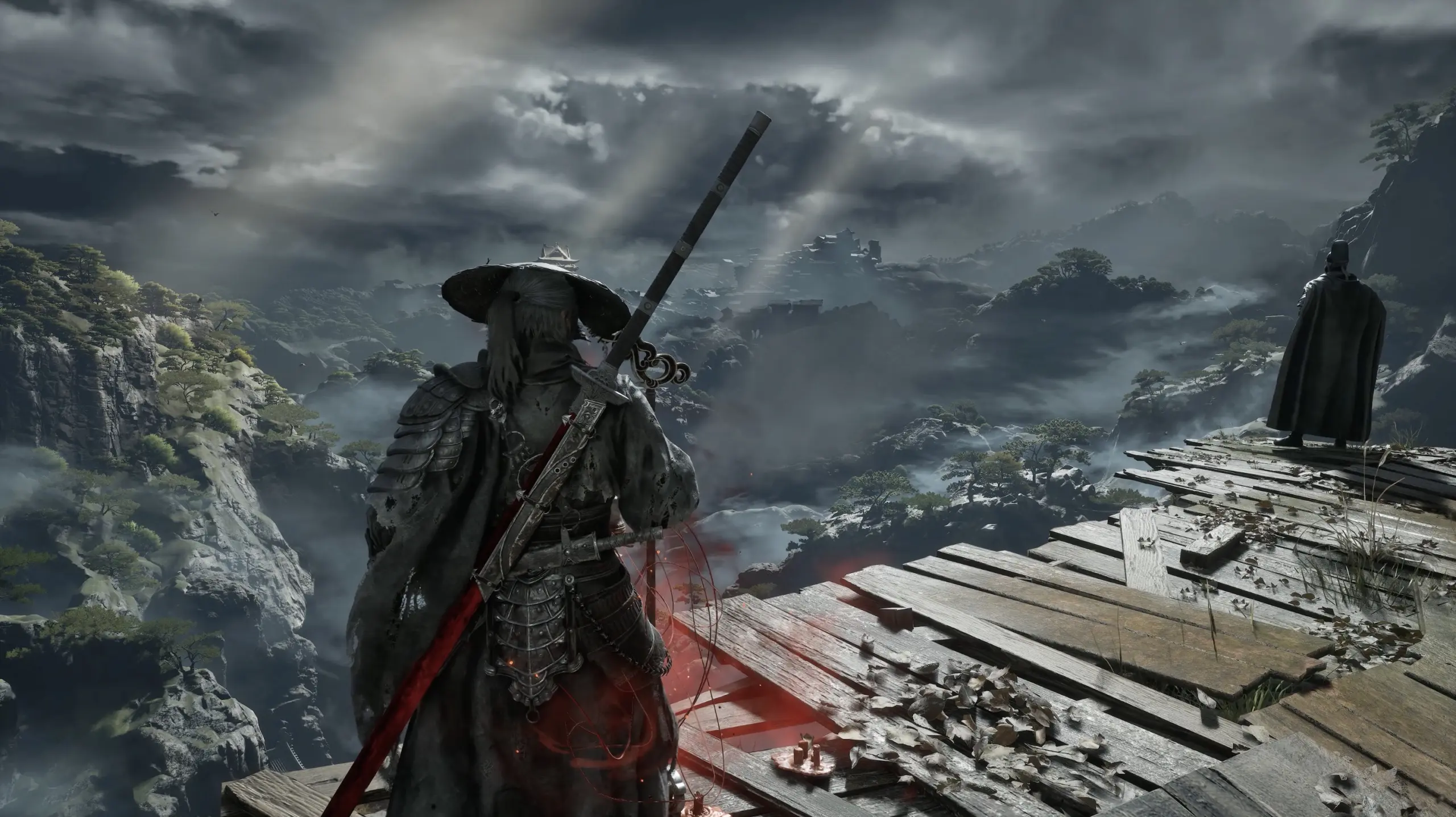 พรีวิว Phantom Blade Zero