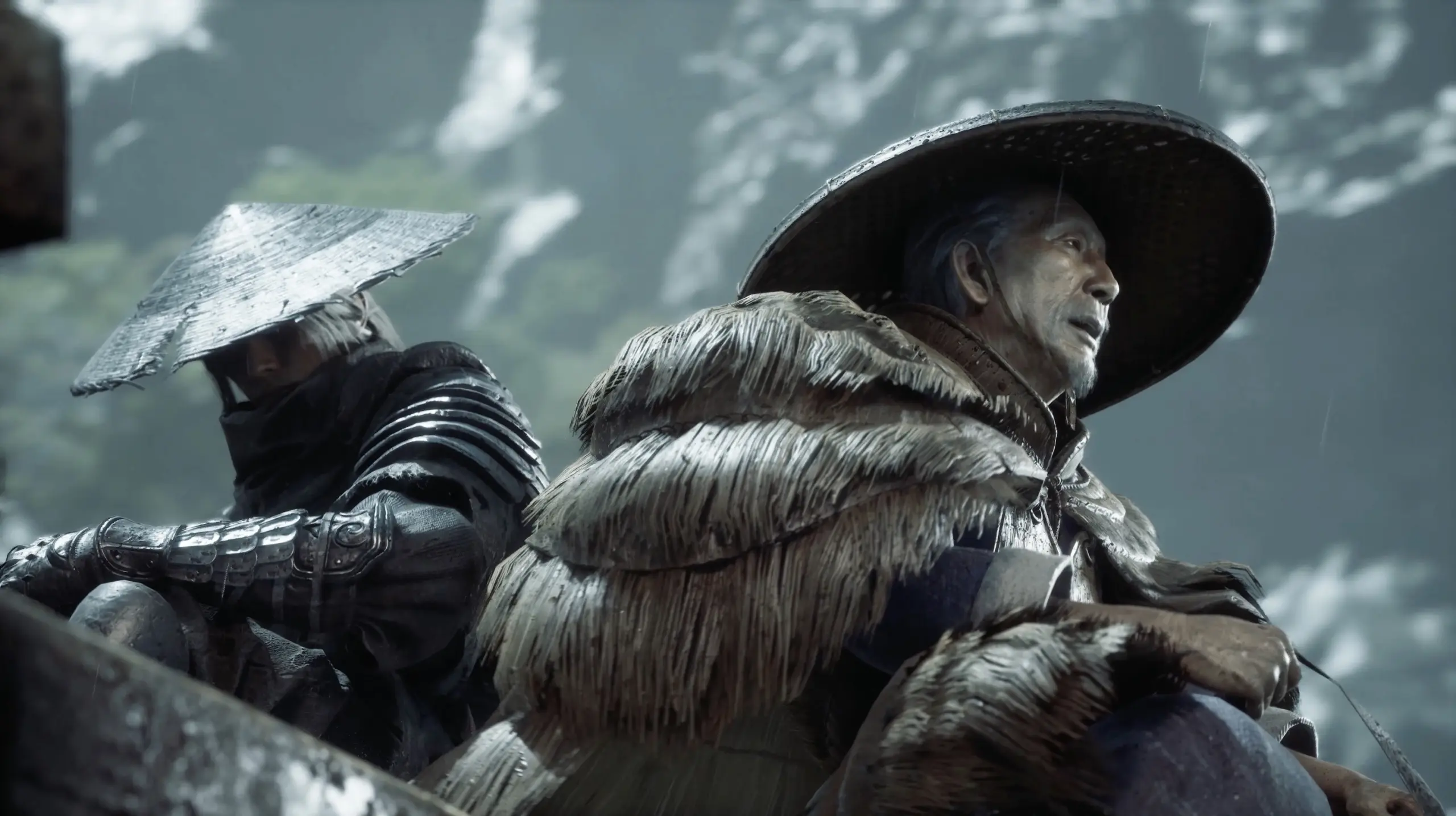 พรีวิว Phantom Blade Zero