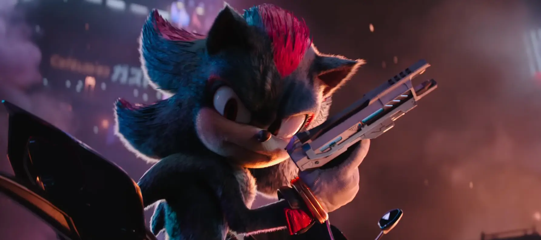 "Sonic ต้องเติบโตไปพร้อมกับทุกคน" สัมภาษณ์ 2 ผู้สร้าง Sonic the Hedgehog | การเดินทาง เบื้องหลัง และอนาคตต่อจากนี้ของแฟรนไชส์ 6 Sonic the Hedgehog 3 Official Trailer 2
