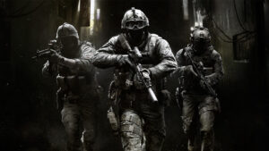 Modern Warfare 4 เผชิญเสียงวิจารณ์หนัก หลังใช้ฟุตเทจจริงจากโศกนาฏกรรม "อิแทวอน" ปี 2022 ในเกม 13 Call of Duty Modern Warfare 4