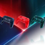 Sony เผยโฉม "Prism Collection" คอลเลกชันอุปกรณ์เสริม PS5 ดีไซน์ใสปิ๊ง 3 สีใหม่ เริ่มเปิดพรีออเดอร์ 10 พฤศจิกายนนี้ 1 a839e1fe644a591bd6d1d6fd4c8ca39481a832f0