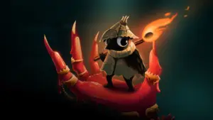 รีวิว Well Dweller – นกน้อยกับก้านไม้ขีดไฟ เกมสำหรับมือใหม่หัดเล่น Metroidvania