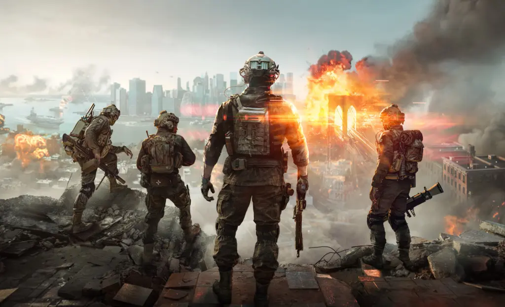battlefield 6