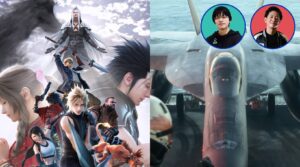 ผู้กำกับ FF7 Revelation และ Ace Combat 8 จะมาพบปะแฟน ๆ ในงาน gamescom Asia x TGS ปีนี้ 3 ผู้กำกับ FF7 Revelation และ Ace Combat 8 จะมาพบปะแฟน ๆ ในงาน gamescom Asia x TGS ปีนี้