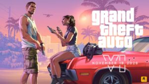 ผู้จัดงาน The Game Awards ระบุชัด GTA 6 วางขายทันเวลาก่อนหมดเขตเสนอชื่อชิงรางวัลปีนี้ 11 ผู้จัดงาน The Game Awards ระบุชัด GTA 6 วางขายทันเวลาก่อนหมดเขตเสนอชื่อชิงรางวัลปีนี้