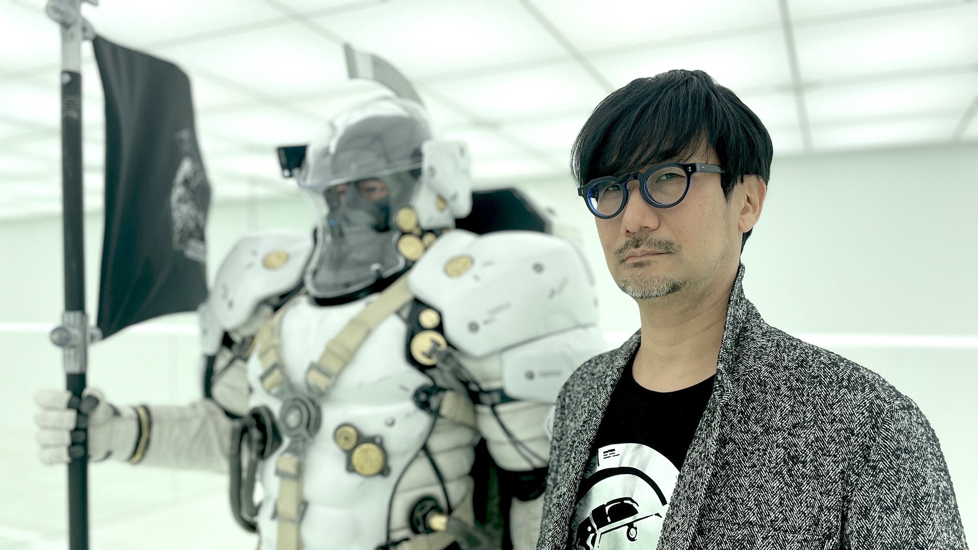 ประวัติ Hideo Kojima: เส้นทางอันโดดเดี่ยวที่ไม่เดียวดาย ของชายผู้ท้าทายขีดจำกัด 13 ประวัติ Hideo Kojima