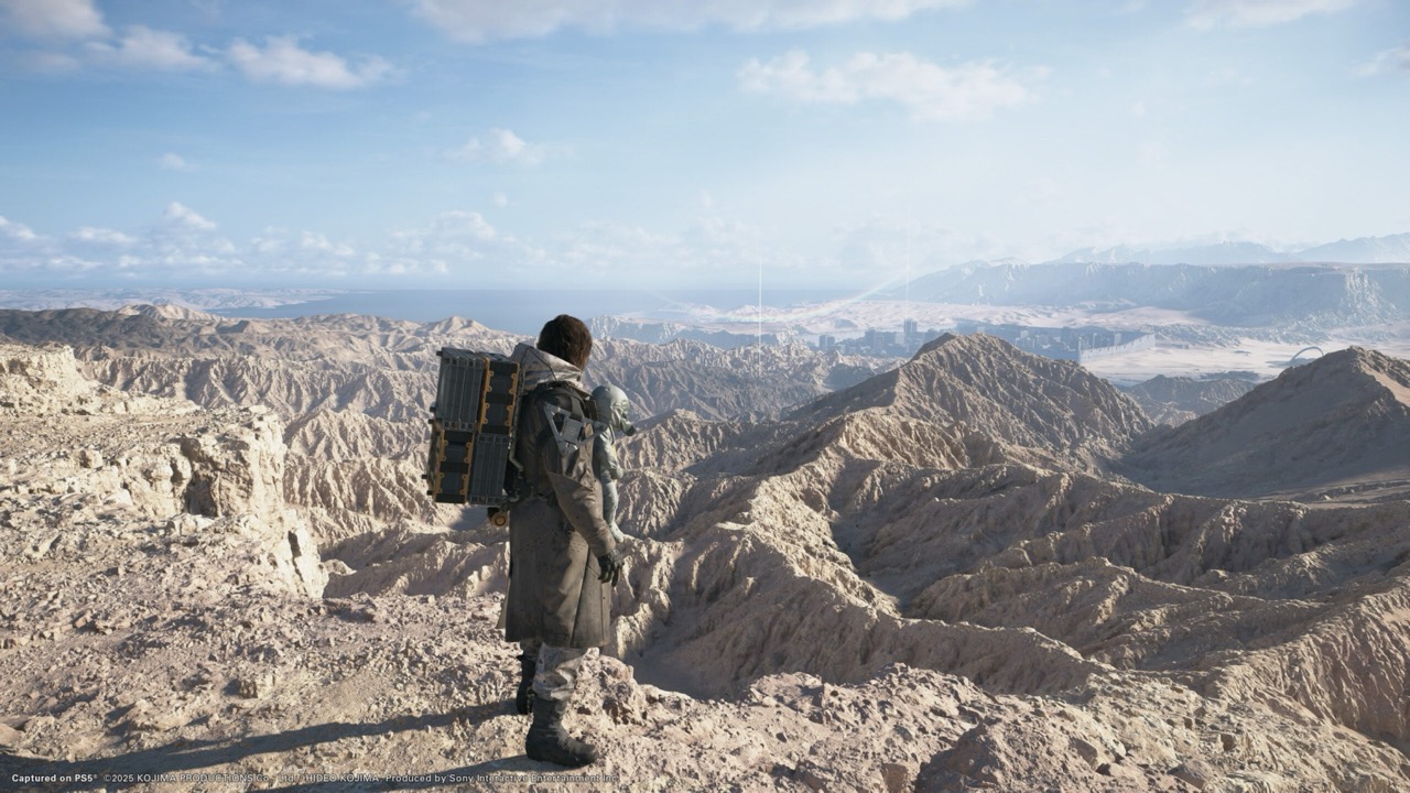 ประวัติ Hideo Kojima: เส้นทางอันโดดเดี่ยวที่ไม่เดียวดาย ของชายผู้ท้าทายขีดจำกัด 17 ประวัติ Hideo Kojima