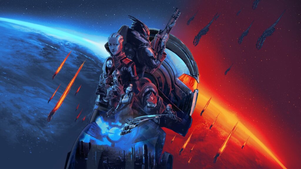 mass effect